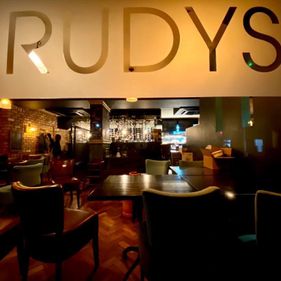 Rudys Restaurant